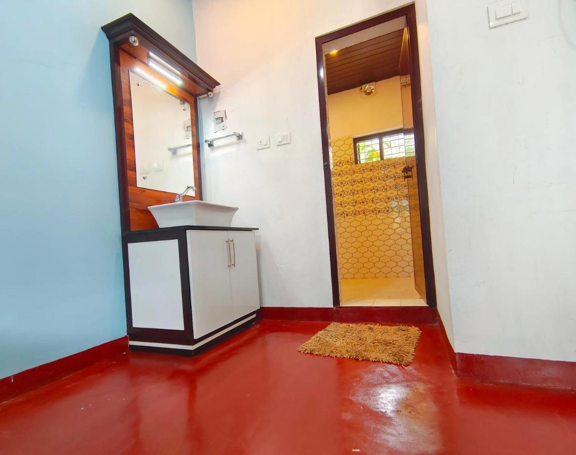 Ammus Villa Marari Mararikulam Exteriör bild