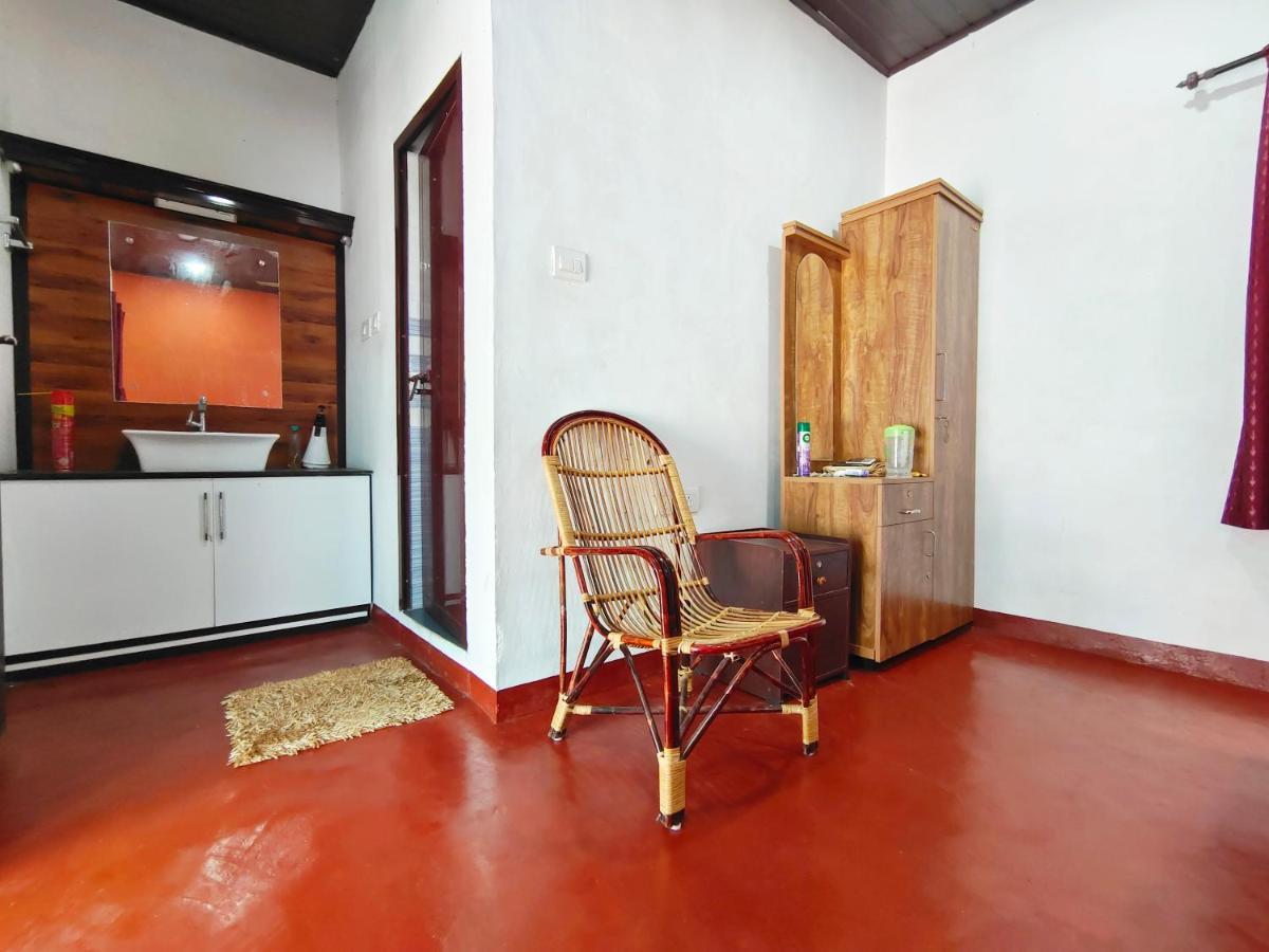 Ammus Villa Marari Mararikulam Exteriör bild