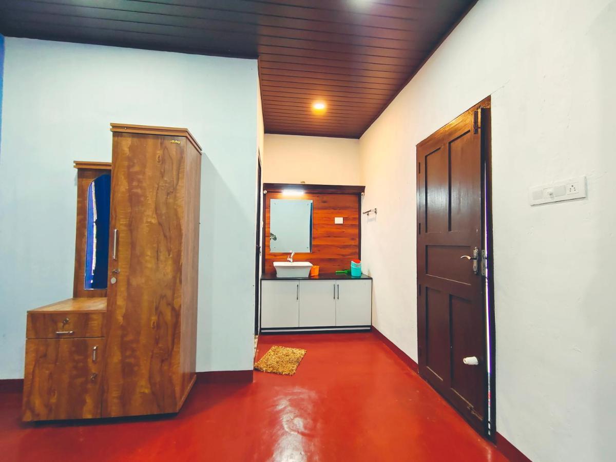 Ammus Villa Marari Mararikulam Exteriör bild