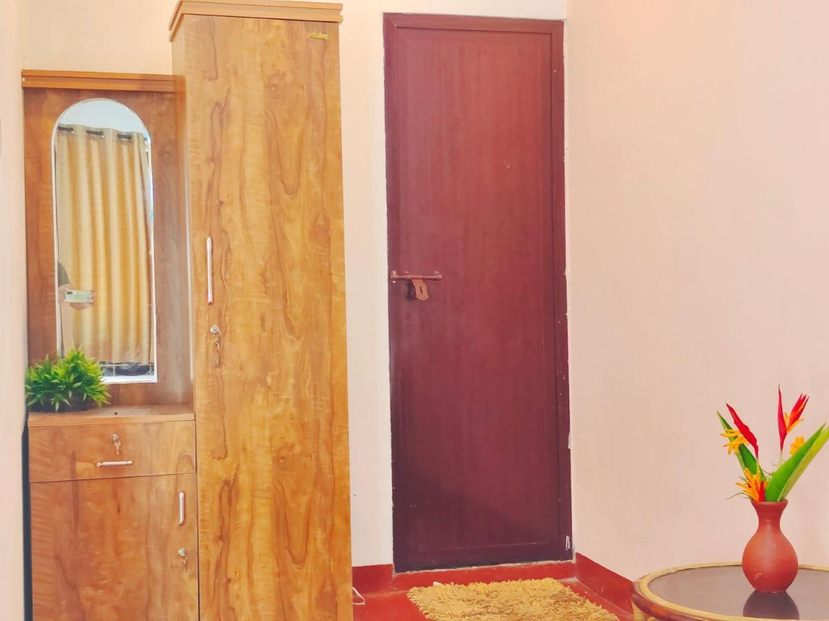 Ammus Villa Marari Mararikulam Exteriör bild