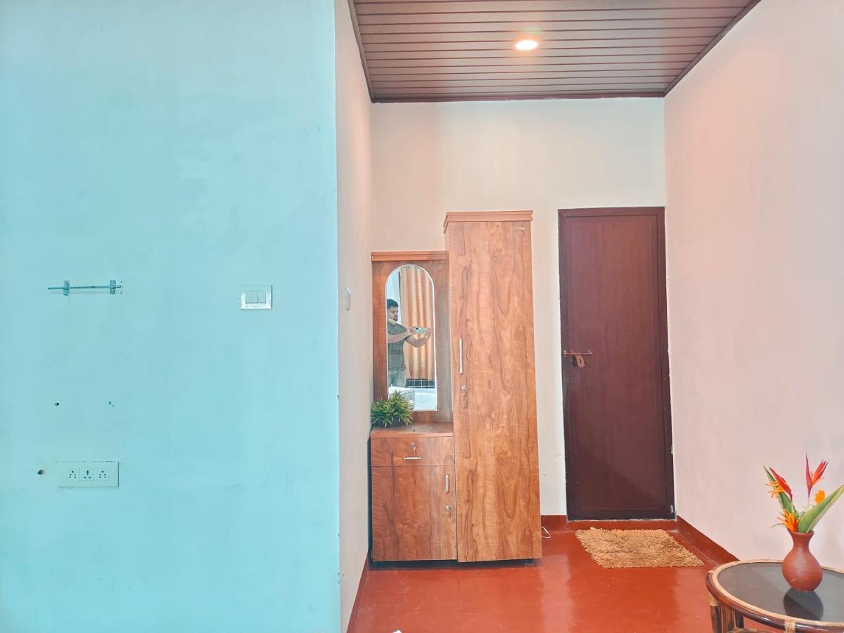 Ammus Villa Marari Mararikulam Exteriör bild
