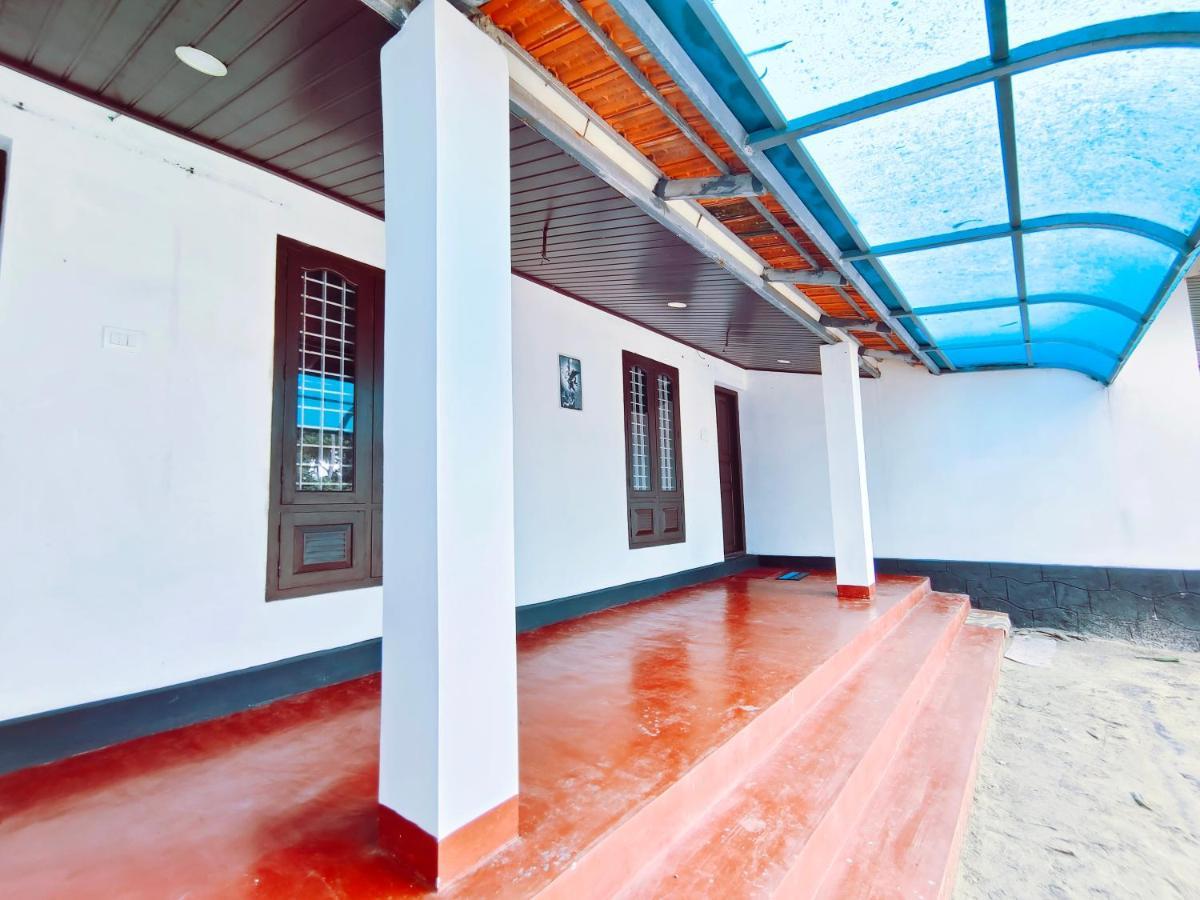 Ammus Villa Marari Mararikulam Exteriör bild