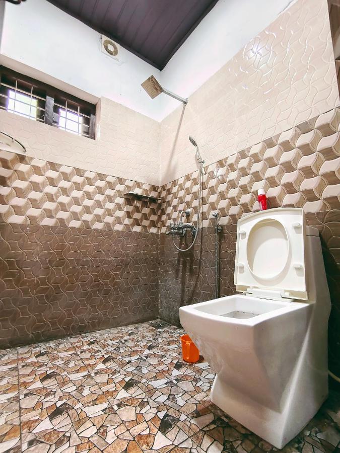 Ammus Villa Marari Mararikulam Exteriör bild
